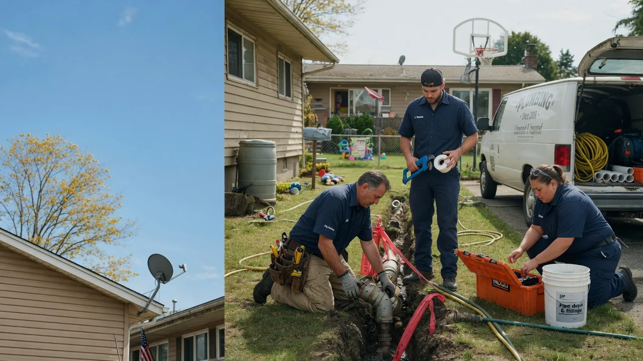 Garbage Disposal Replacement in Smithfield, NE near me